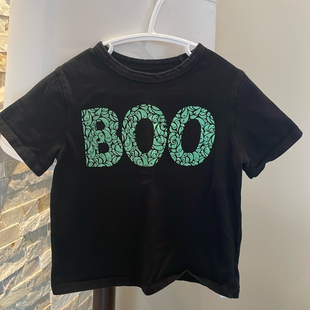 Gap BOO T-Shirt